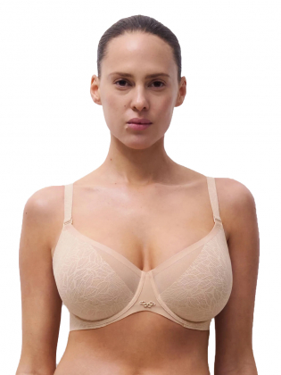 Бюстгальтер формований